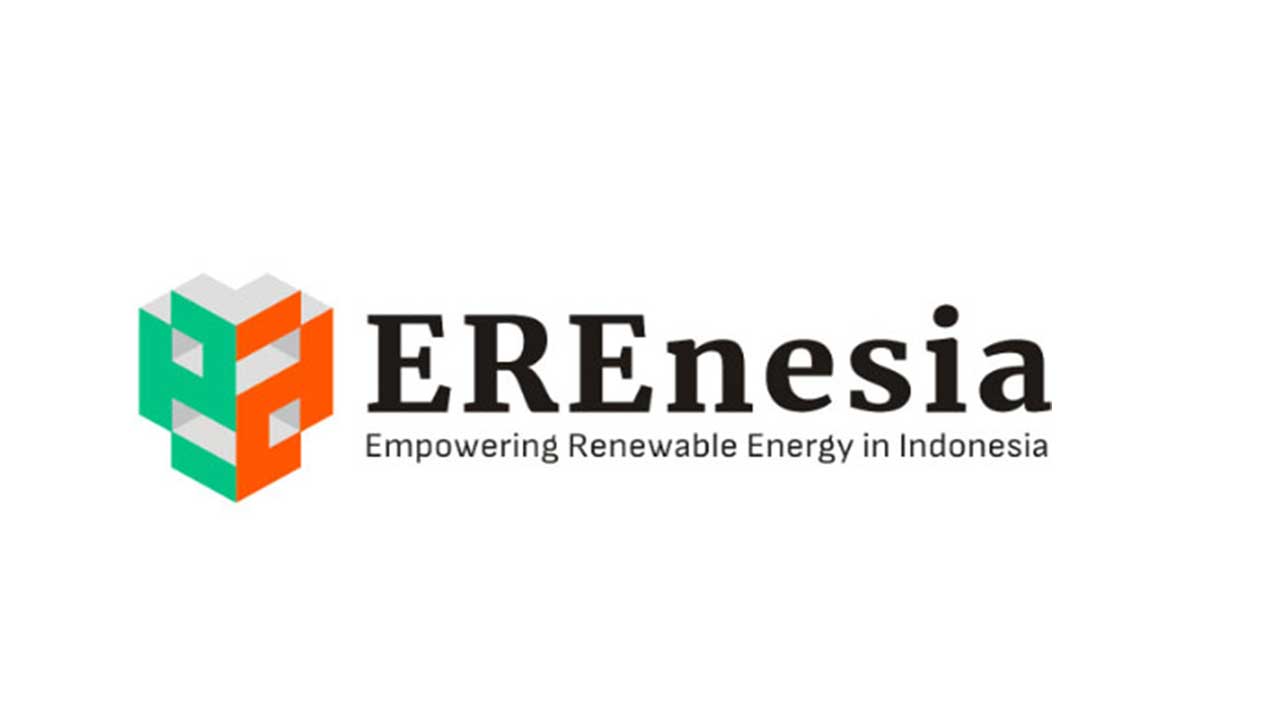Erenesia - List of Renewable Energy Startups in Indonesia