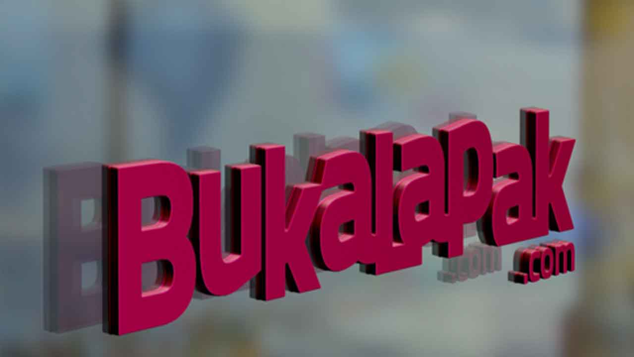 Bukalapak - Daftar Startup Bidang Perdagangan yang Populer di Indonesia dan Dunia