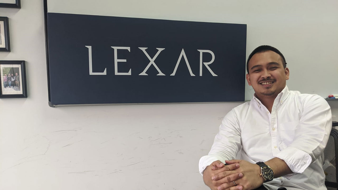 lexar - Daftar Startup Bidang Hukum yang Ada di Indonesia