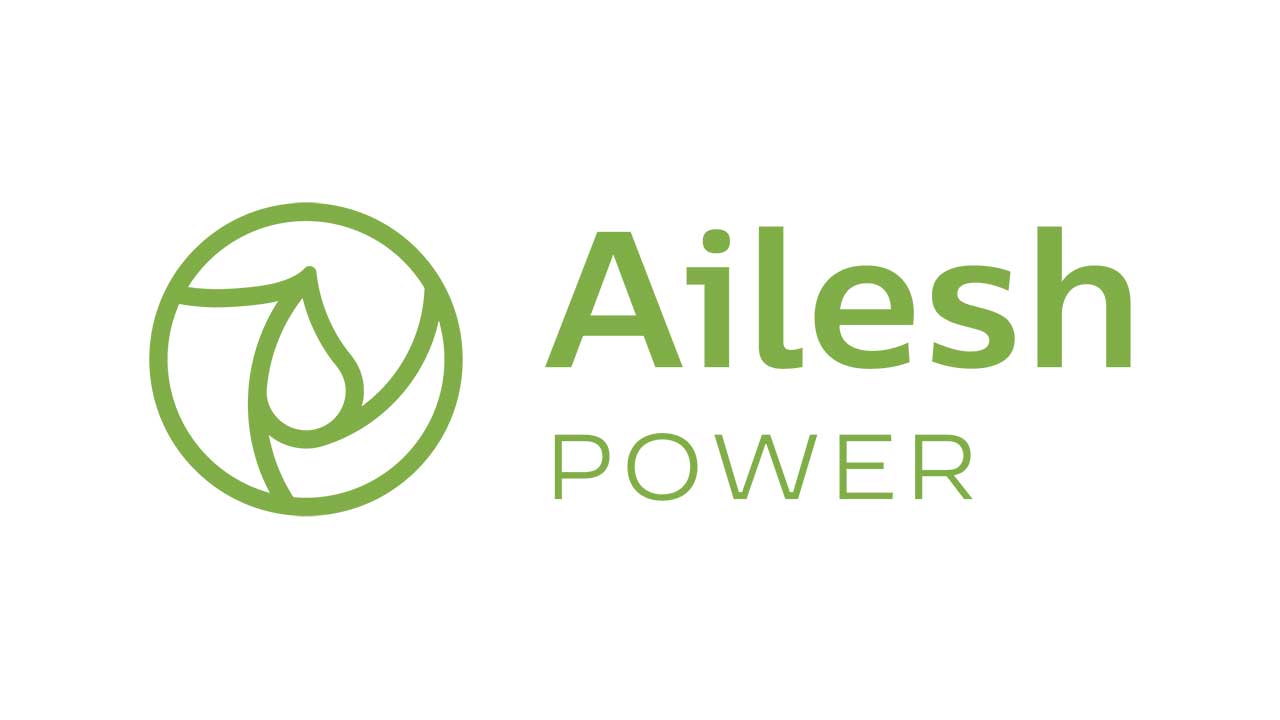 Ailesh Power - Daftar Startup Bidang Energi Terbarukan yang Ada di Indonesia