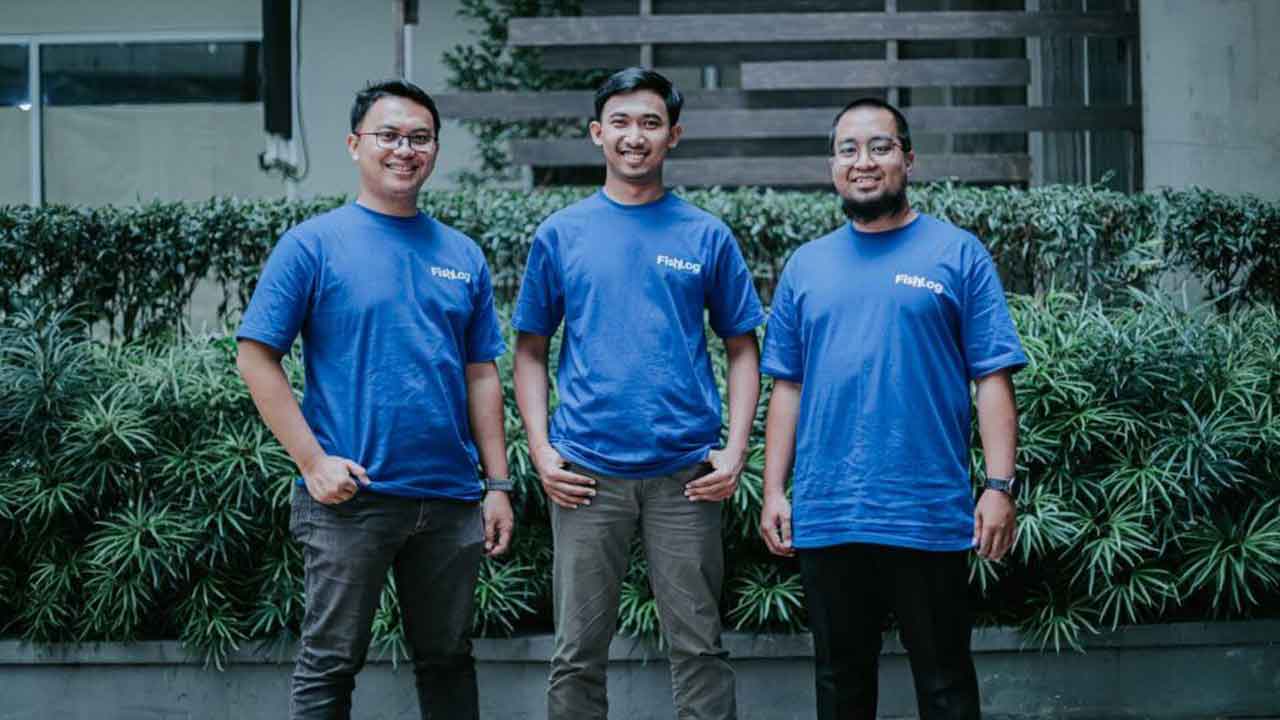 FIshlog - List of Growing Fisheries Startups in Indonesia