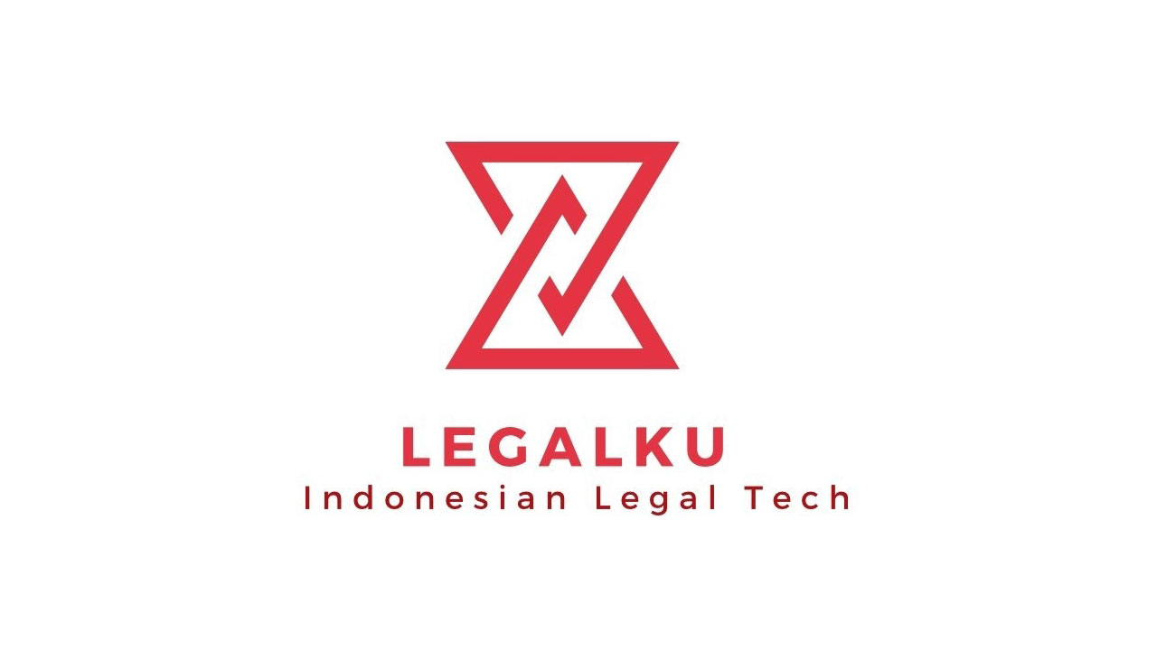 Legalku - List of Legal Startups in Indonesia