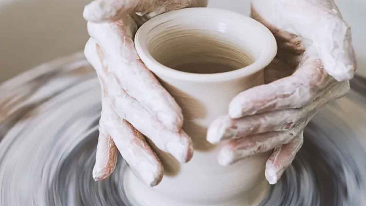 Pottery Daftar Inspirasi untuk Membuka Startup Bidang Seni