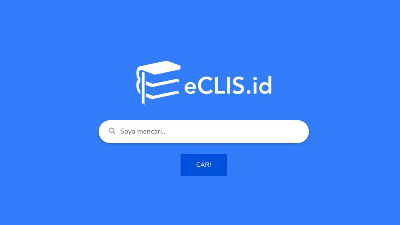 eCLIS - List of Legal Startups in Indonesia