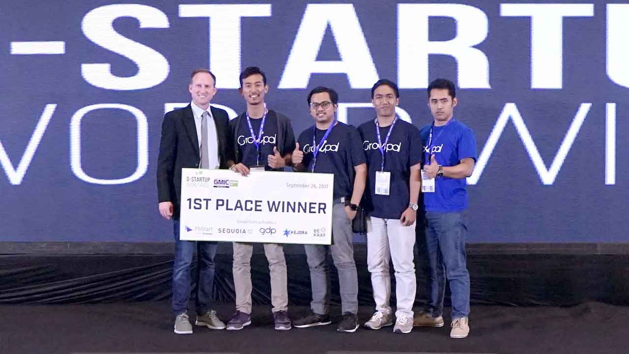 Growpal - Daftar Startup Bidang Pertanian yang Berkembang di Indonesia