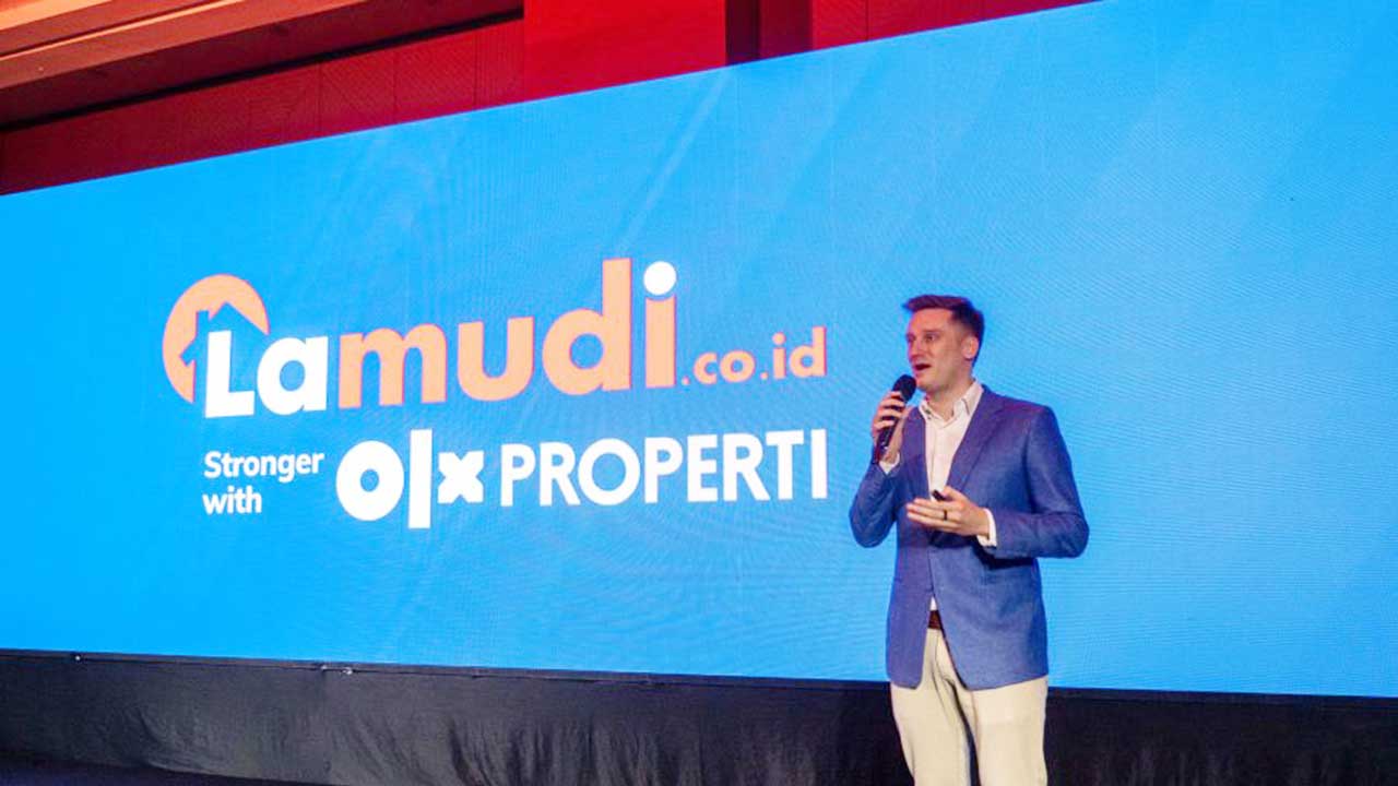 lamudi - Daftar Startup Bidang Properti Indonesia yang Bantu Cari Hunian Terbaik