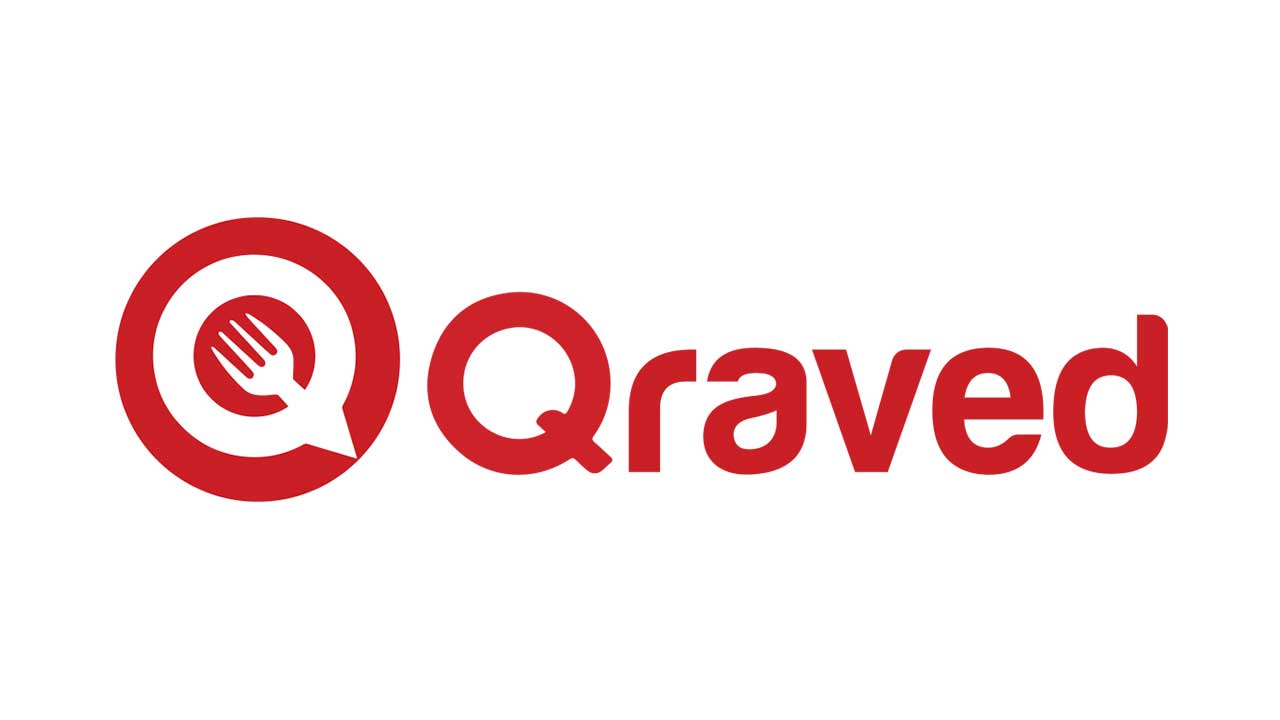 Qraved - Daftar Startup Bidang Kuliner yang Sukses di Indonesia