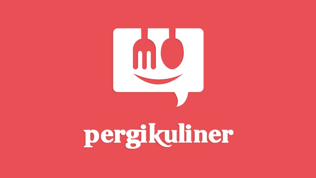 Pergikuliner - List of Successful Culinary Startups in Indonesia