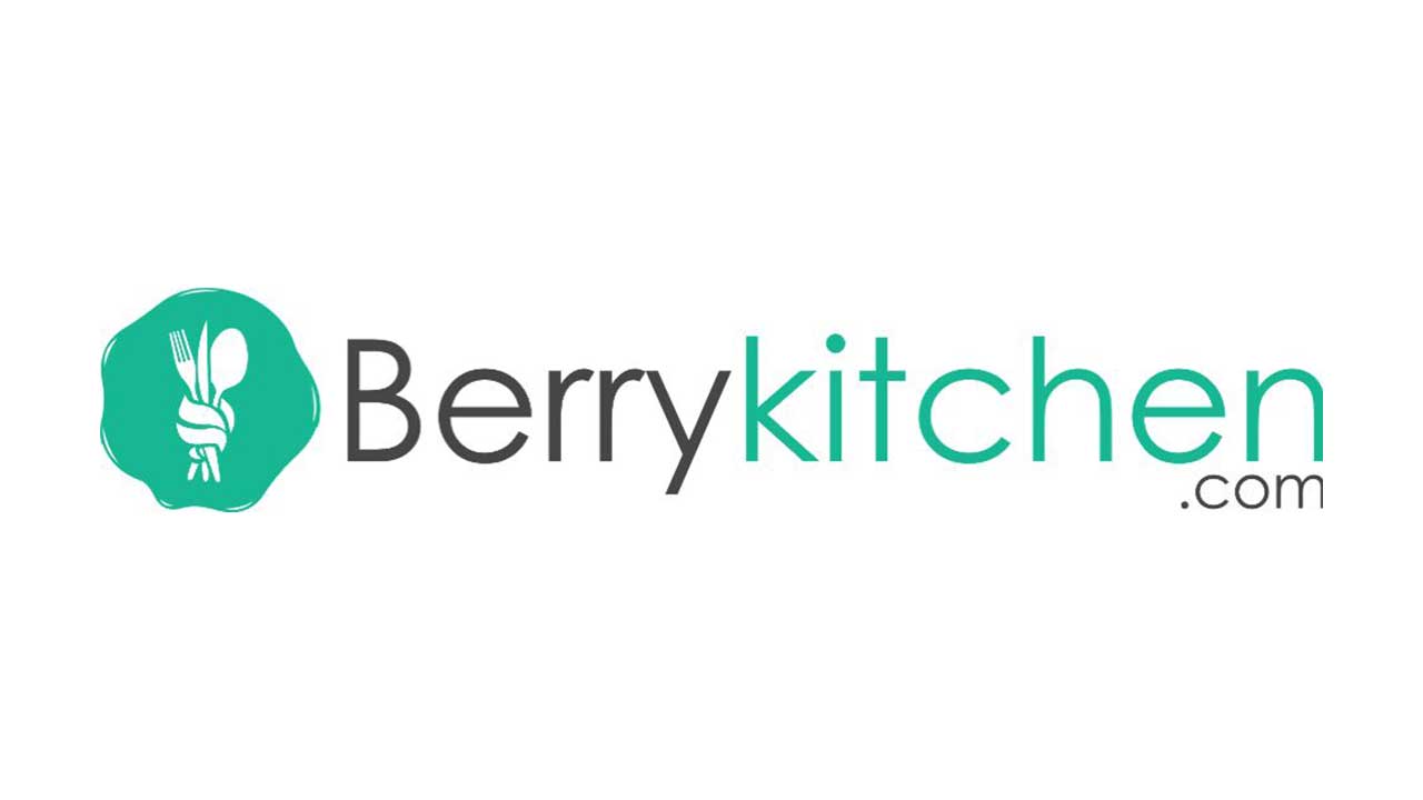 BerryKitchen - List of Successful Culinary Startups in Indonesia