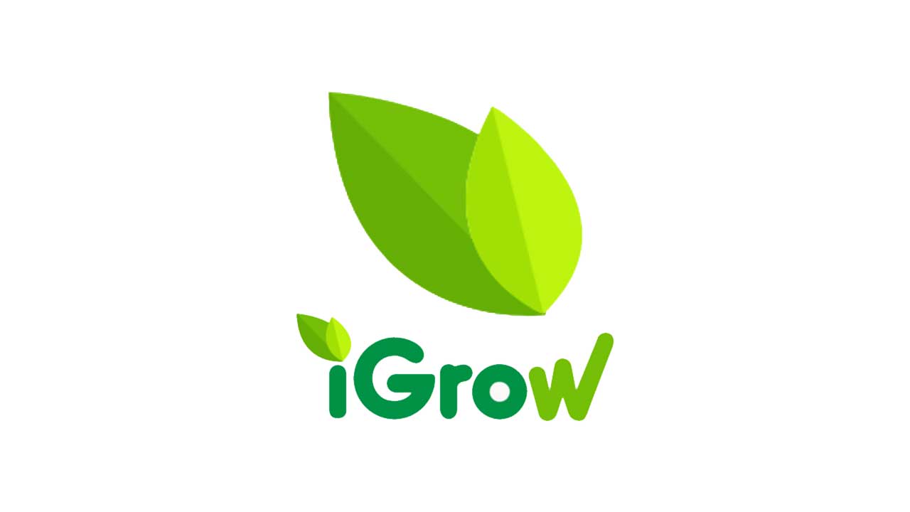 iGrow - List of Environmental Startups in Indonesia