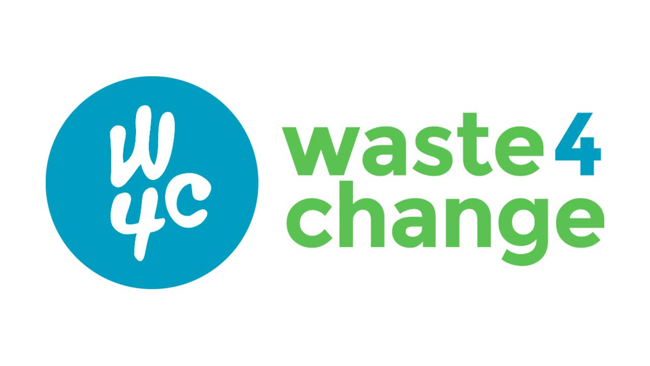 Waste 4 Change - Daftar Startup Bidang Lingkungan yang Ada di Indonesia