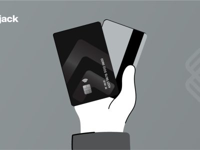 Manfaat dan Kelebihan Startup Corporate Card
