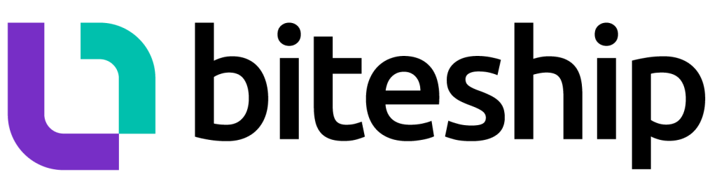Logo Biteship