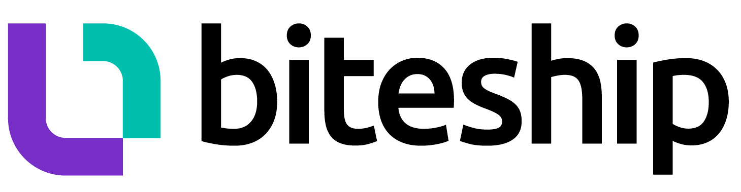 Logo Biteship