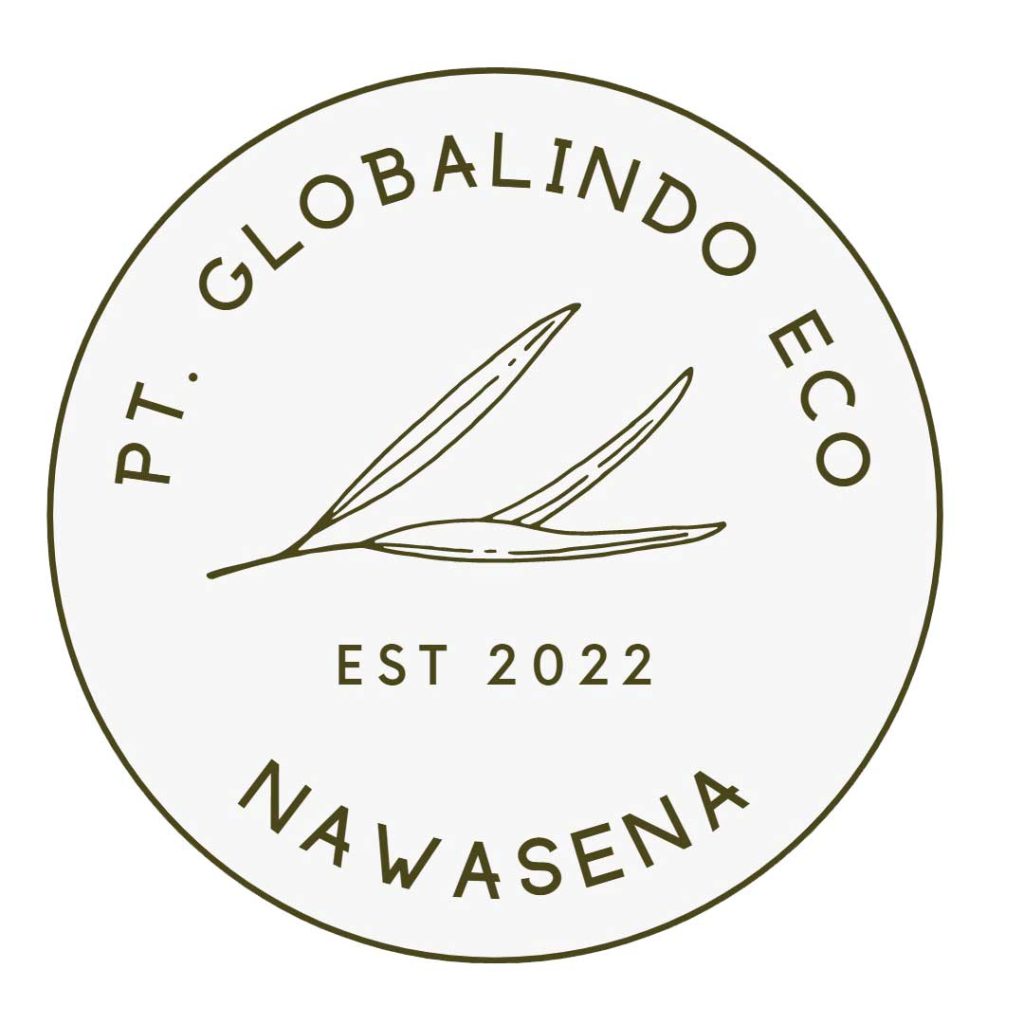 Logo Globalindo Eco Nawasena