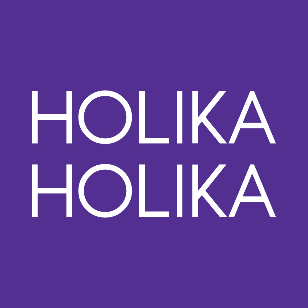 Logo Holika Holika