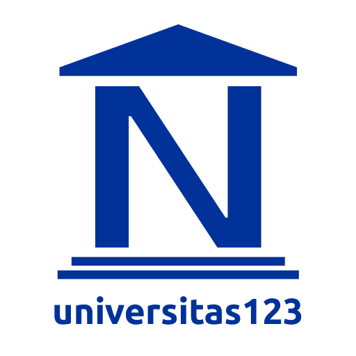 Logo Universitas123