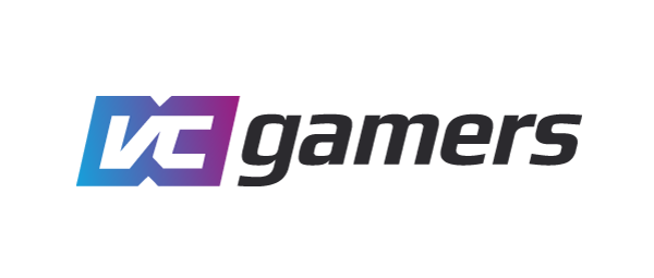 VCGamers Logo