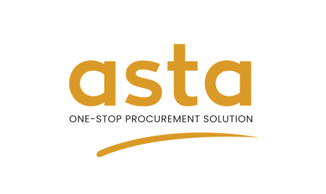 Asta Logo Case Studies
