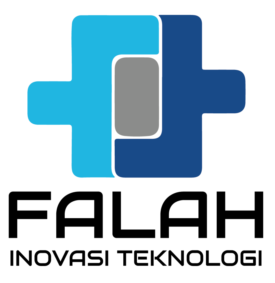 Logo PT Falah Inovasi Teknologi