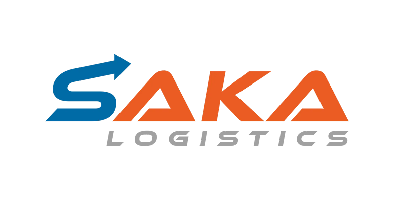 logo saka logistic