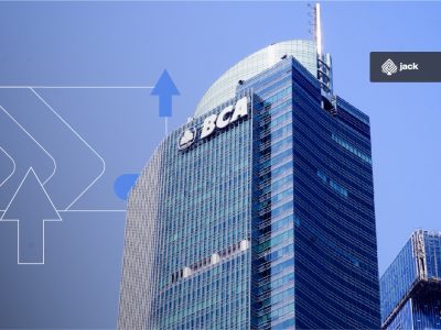 Benefits of BCA Credit Card to Support Transaction Activities