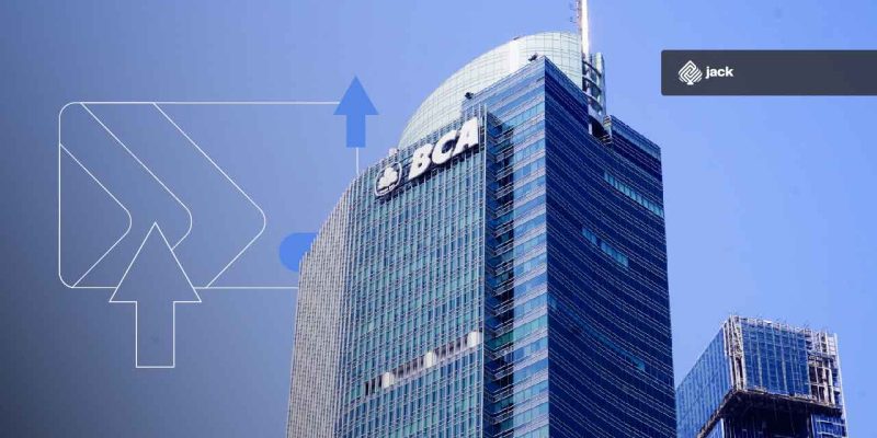 Benefits of BCA Credit Card to Support Transaction Activities