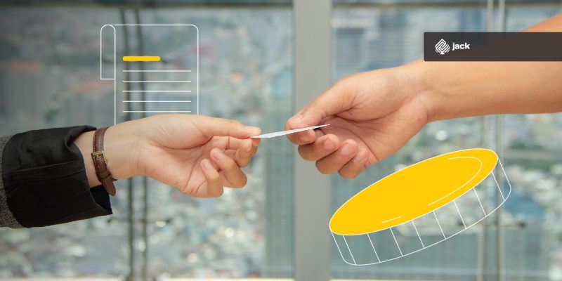 Characteristics and Types of Business Receivables That Can be Known