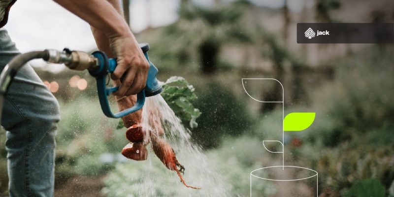 Daftar Startup Bidang Pertanian yang Berkembang di Indonesia
