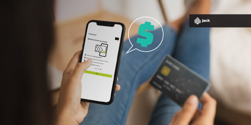 How to Create a Virtual Credit Card According to the Issuing Bank
