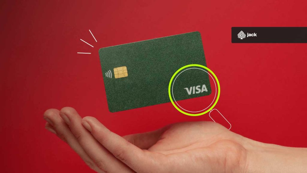 How to Create a Visa Debit Card in General and Through Jenius