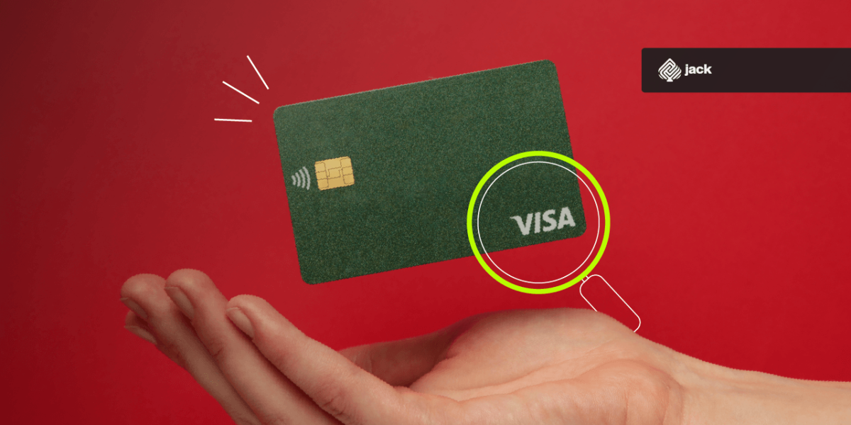 How to Create a Visa Debit Card in General and Through Jenius 2
