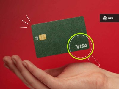 How to Create a Visa Debit Card in General and Through Jenius