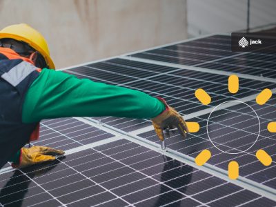 List of Renewable Energy Startups in Indonesia