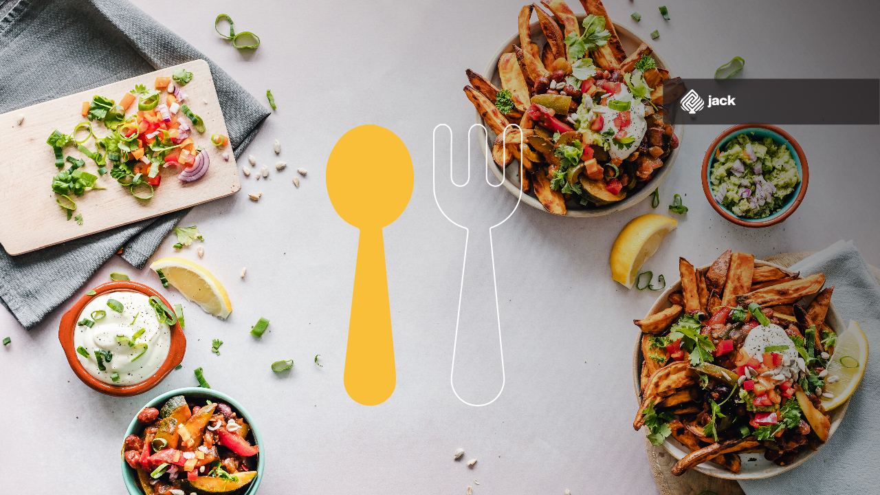 Online event FoodStartup Indonesia 2020 for culinary startups