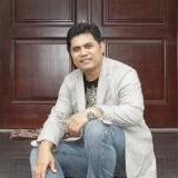 Rudi Rusliyanto, CEO PT. Tirta Indoraya Logistics