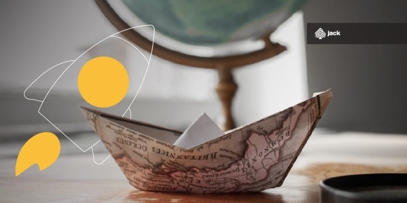 Startup Luar Negeri yang Belum Ada di Indonesia dan Sangat Potensial