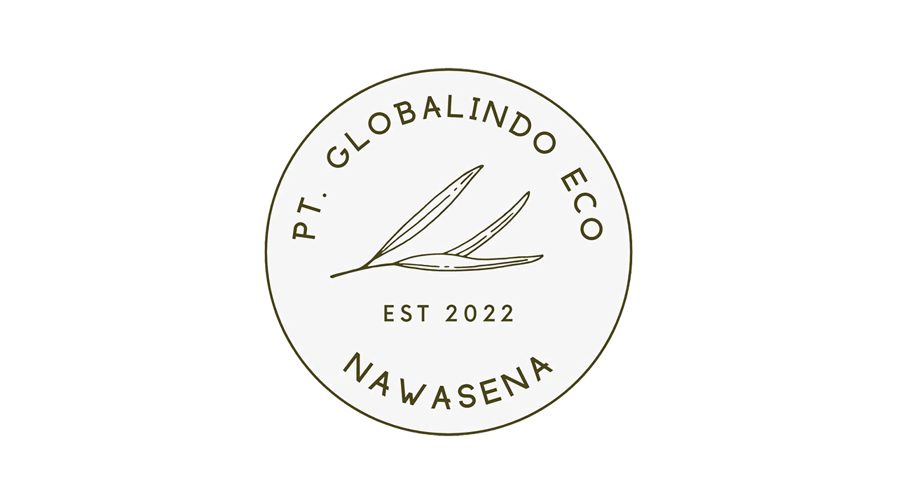 Logo Globalindo Eco Nawasena