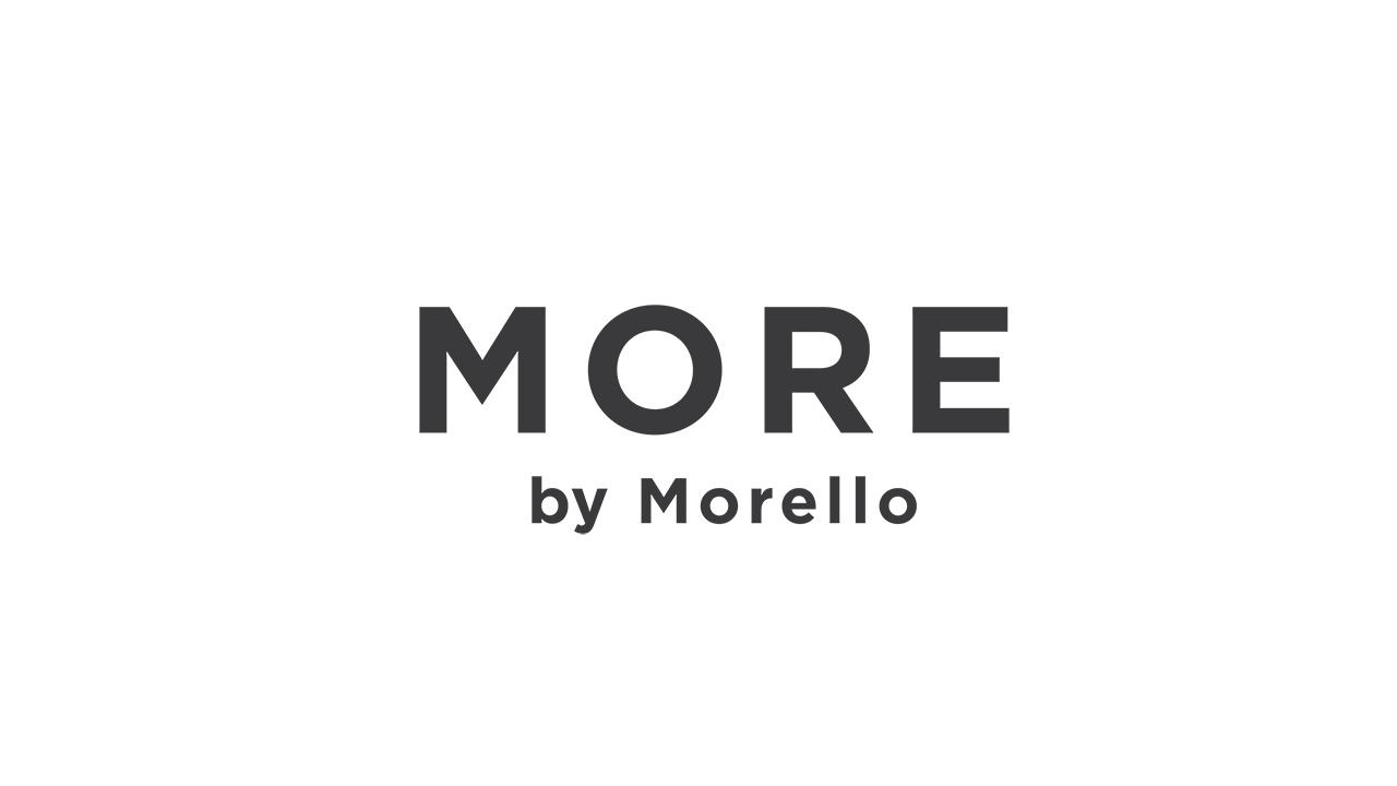 more by morello