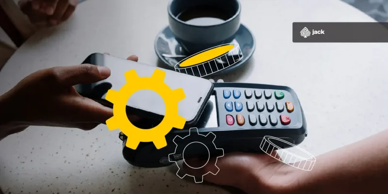 Easier and Safer Payroll with a Payroll Account