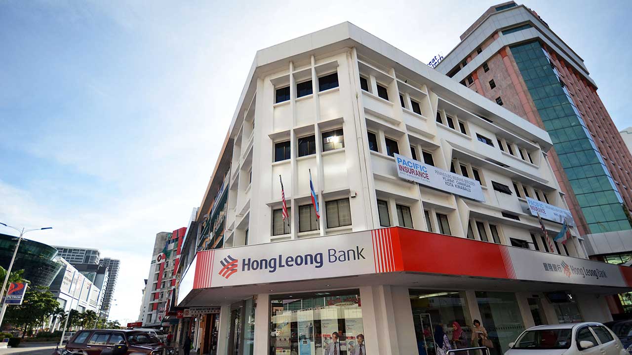 0005 Hong Leong Bank