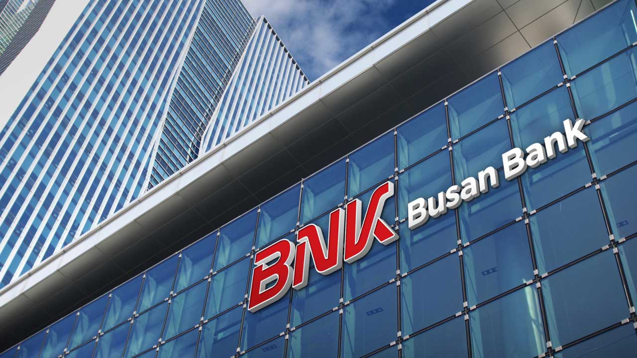 BNK Financial Group