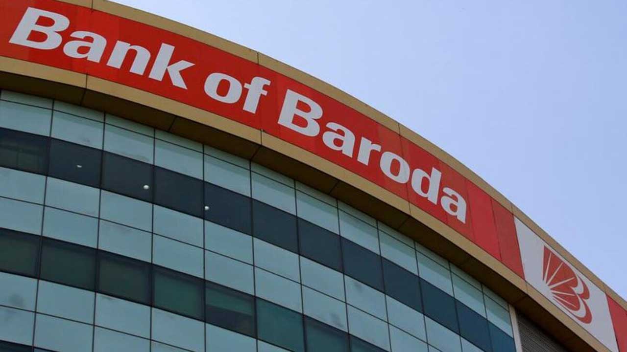005 Bank of Baroda