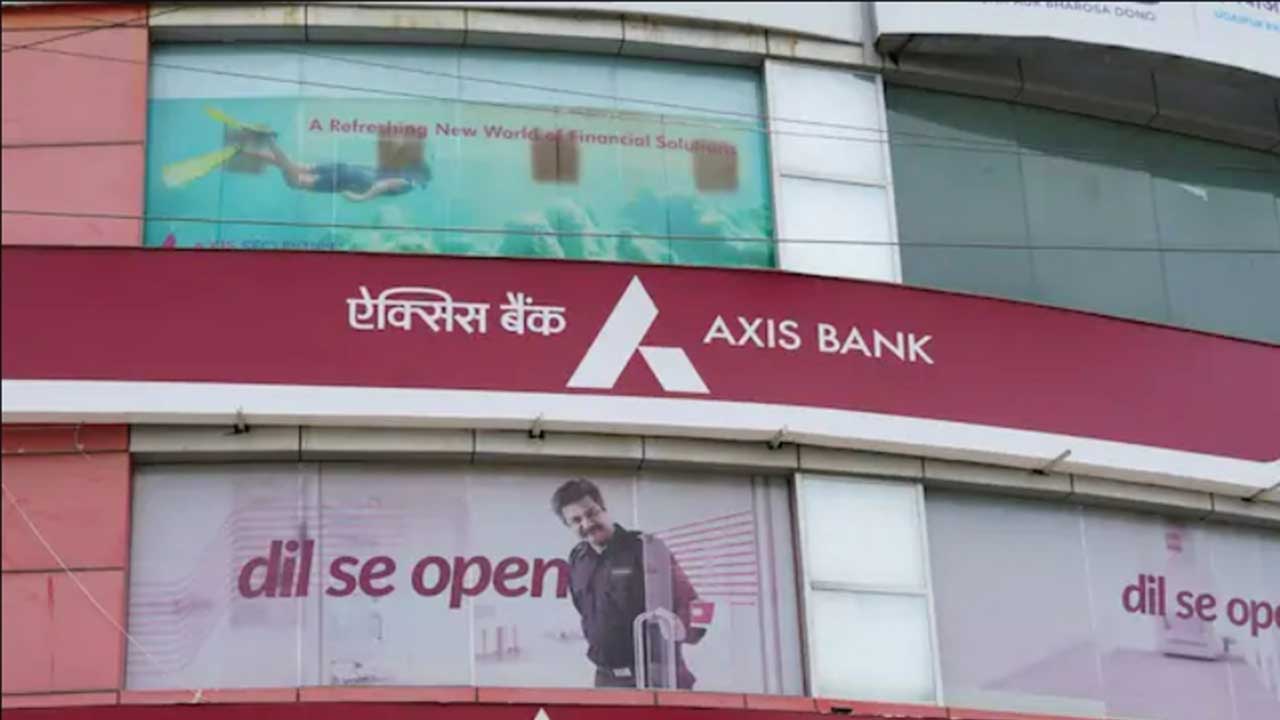 006 Axis Bank