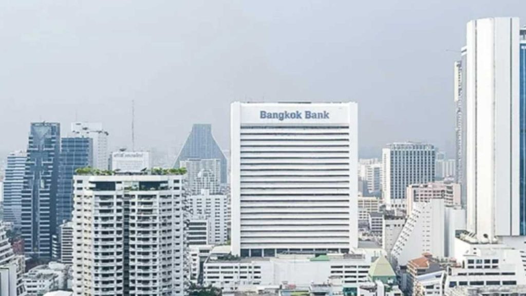 10 Largest Banks in Thailand Vital for the Country's Economy