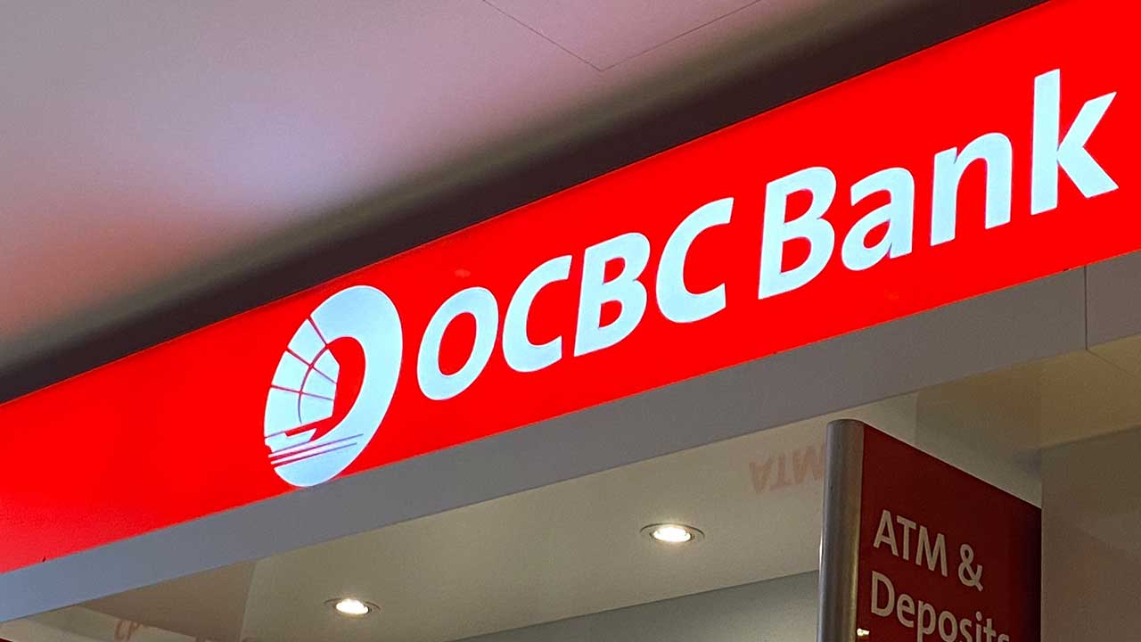 02 Oversea Chinese Banking Corporation Singapore