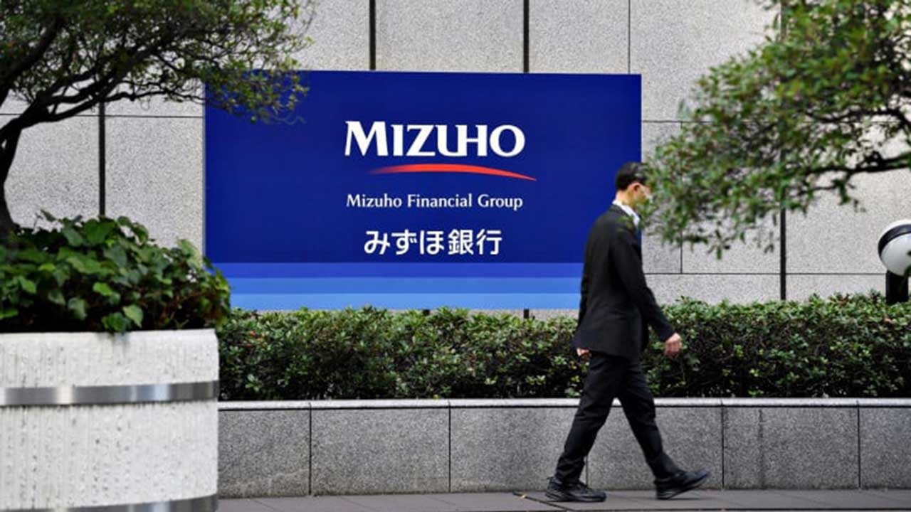03 Mizuho Financial Group