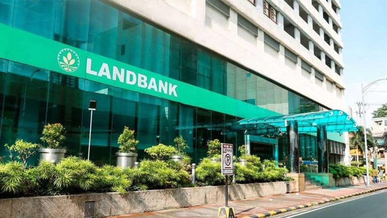 04 Land Bank of the Philippines