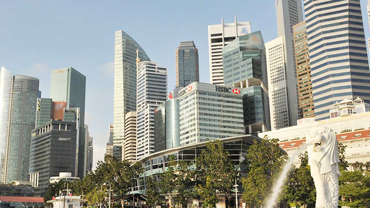 06 HSBC Singapore