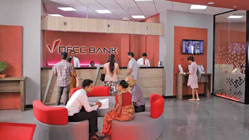 7 Largest Banks in Sri Lanka That Are Growing Rapidly